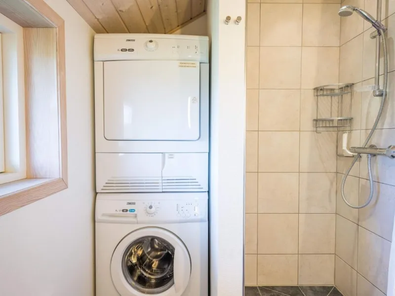 Billede 45 af 10 Person Holiday Home in Blavand