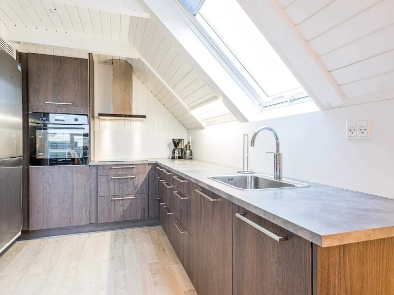 Billede 9 af 4 Person Holiday Home in Hvide Sande