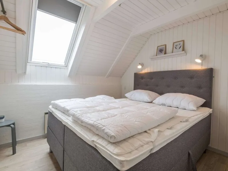 Billede 12 af 4 Person Holiday Home in Hvide Sande