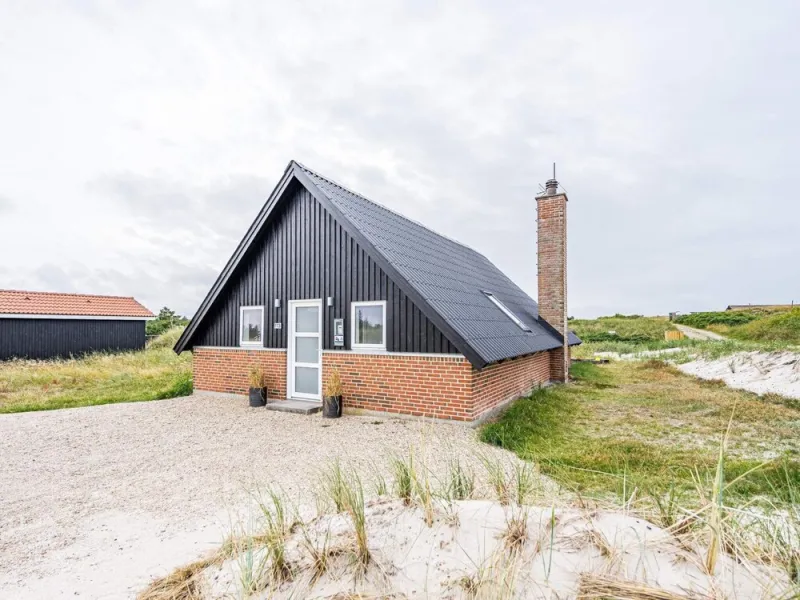 Billede 20 af 4 Person Holiday Home in Hvide Sande