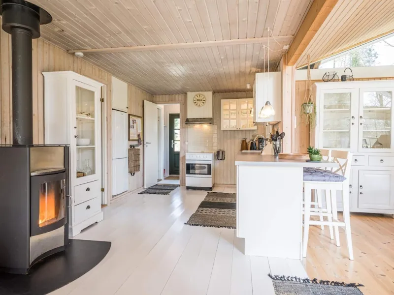 Billede 3 af 4 Person Holiday Home in Blavand