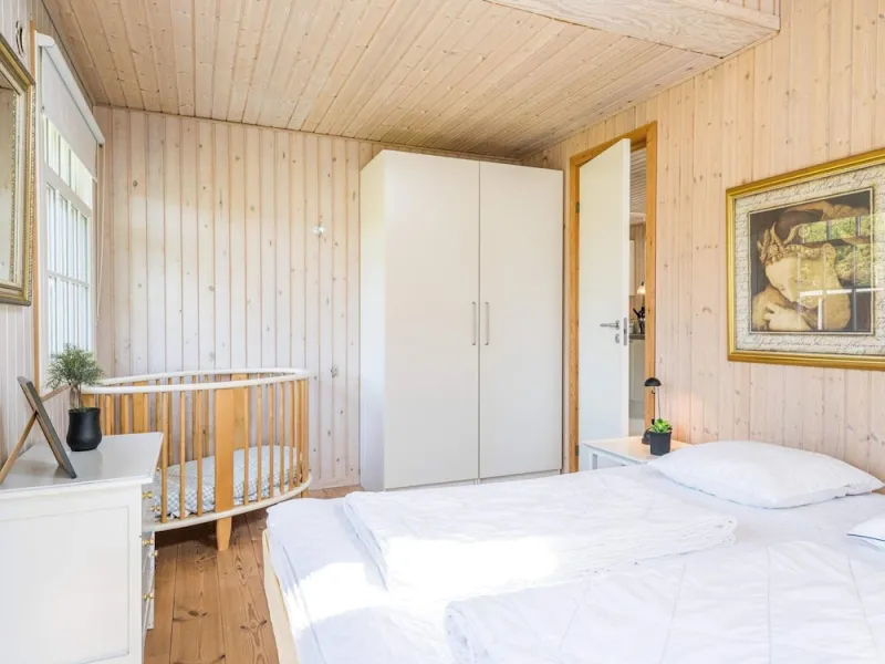 Billede 14 af 4 Person Holiday Home in Blavand