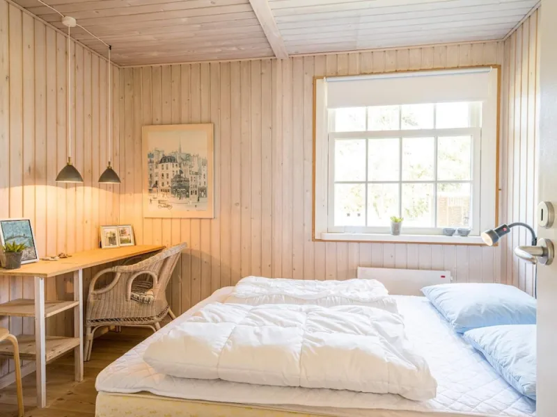 Billede 24 af 4 Person Holiday Home in Blavand