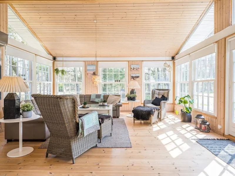 Billede 27 af 4 Person Holiday Home in Blavand