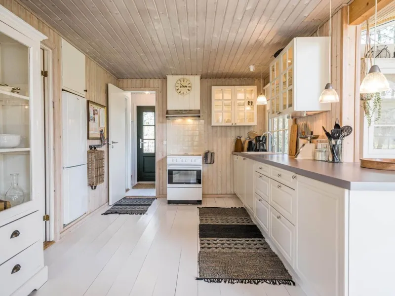 Billede 31 af 4 Person Holiday Home in Blavand