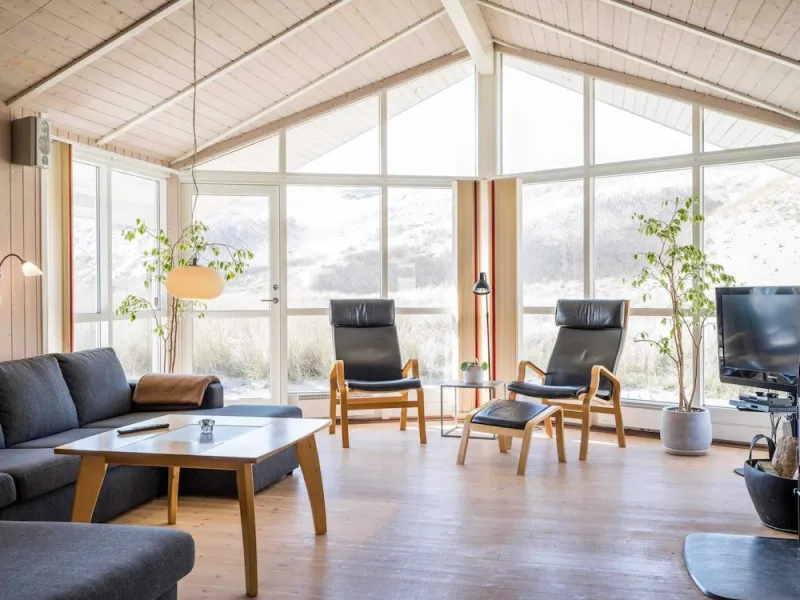 Billede 8 af 10 Person Holiday Home in Hvide Sande