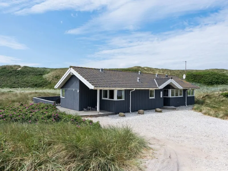 Billede 9 af 10 Person Holiday Home in Hvide Sande