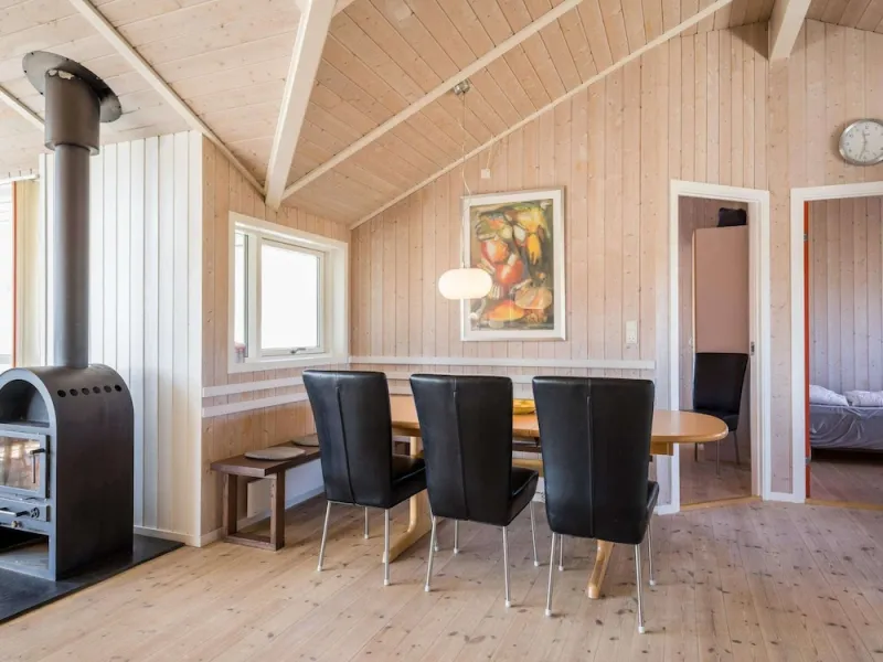 Billede 30 af 10 Person Holiday Home in Hvide Sande