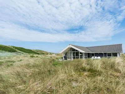 Billede 40 af 10 Person Holiday Home in Hvide Sande