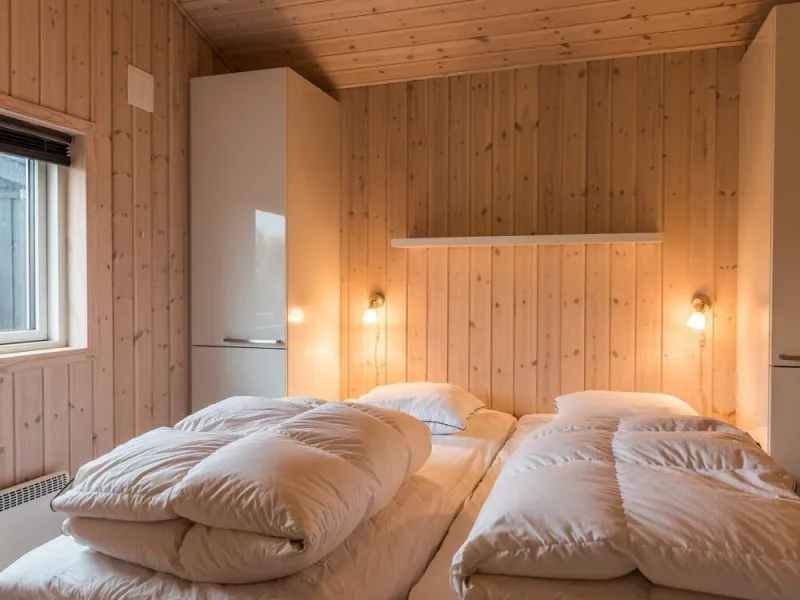 Billede 6 af 6 Person Holiday Home in Henne