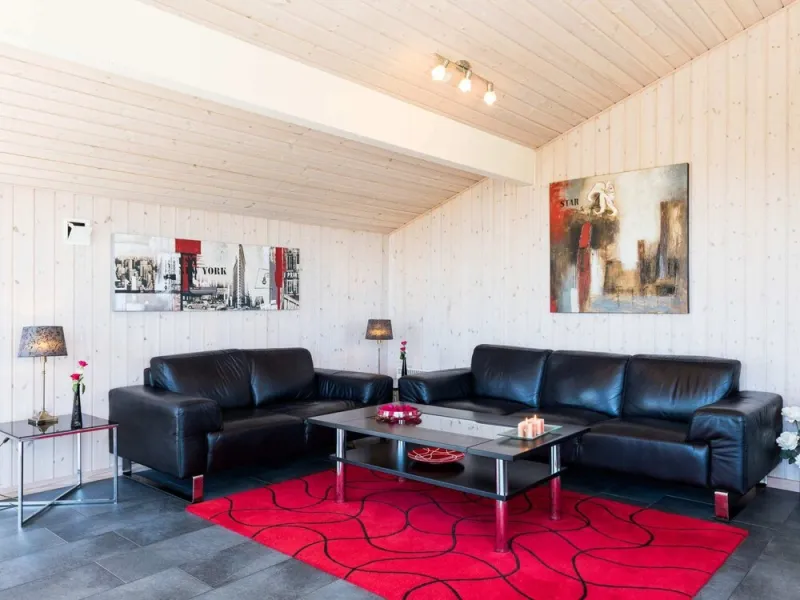 Billede 10 af 6 Person Holiday Home in Henne
