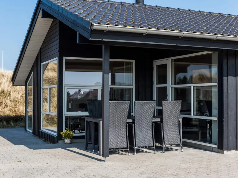 Billede 19 af 6 Person Holiday Home in Henne