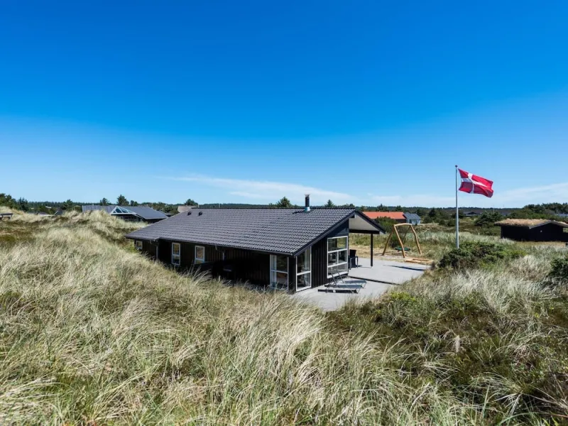 Billede 22 af 6 Person Holiday Home in Henne