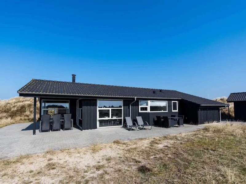Billede 29 af 6 Person Holiday Home in Henne