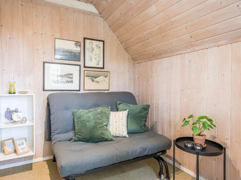 Billede 3 af 4 Person Holiday Home in Norre Nebel