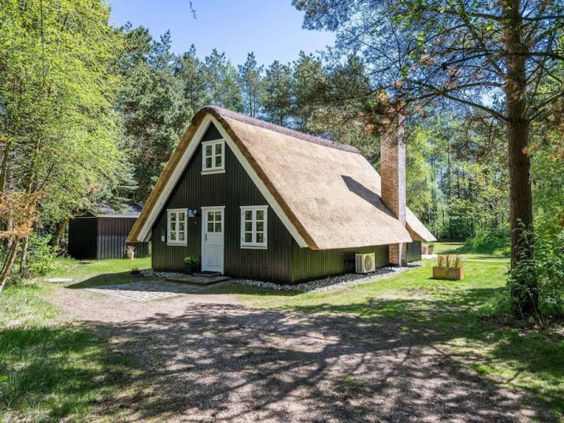 Billede 23 af 4 Person Holiday Home in Norre Nebel