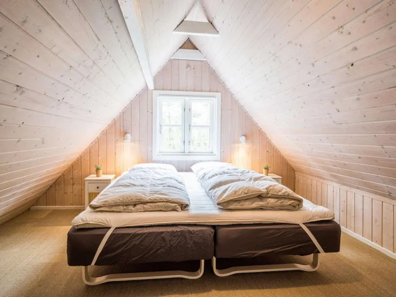 Billede 27 af 4 Person Holiday Home in Norre Nebel