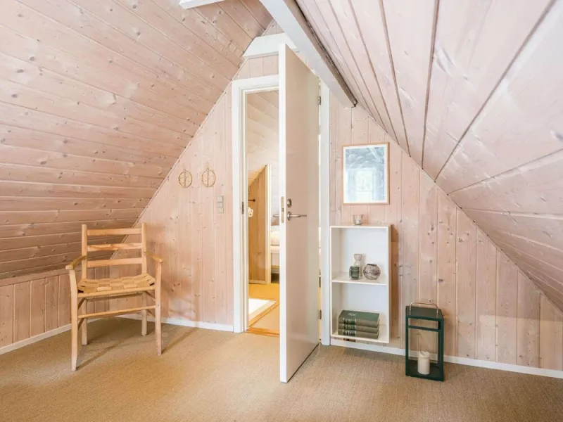 Billede 29 af 4 Person Holiday Home in Norre Nebel
