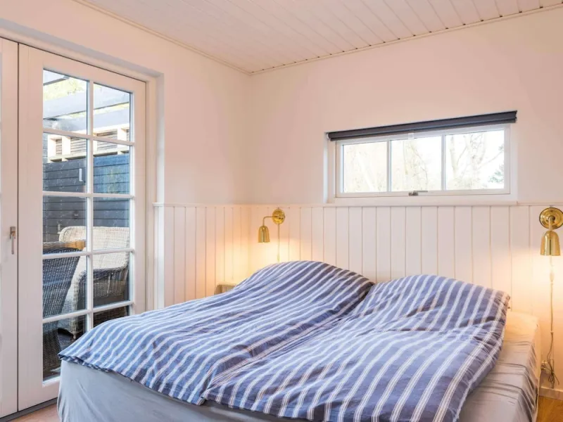 Billede 10 af 8 Person Holiday Home in Blavand