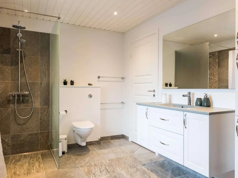 Billede 21 af 8 Person Holiday Home in Blavand