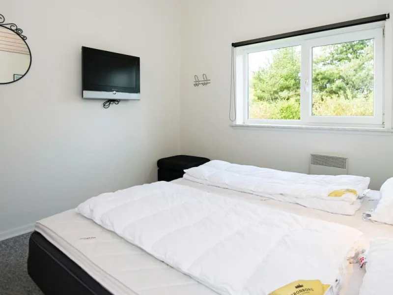 Billede 6 af 8 Person Holiday Home in Tarm