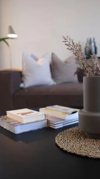 Billede 8 af Modern Nordic Villa near Faaborg and Svanninge Hills with Free Parking