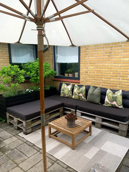 Billede 12 af Modern Nordic Villa near Faaborg and Svanninge Hills with Free Parking
