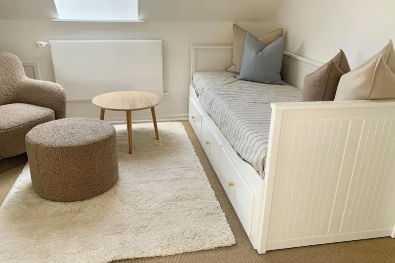Billede 15 af Modern Nordic Villa near Faaborg and Svanninge Hills with Free Parking