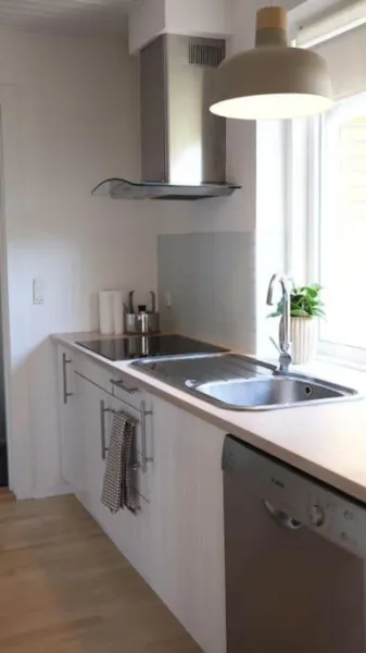 Billede 21 af Modern Nordic Villa near Faaborg and Svanninge Hills with Free Parking