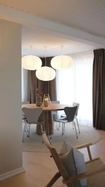 Billede 26 af Modern Nordic Villa near Faaborg and Svanninge Hills with Free Parking