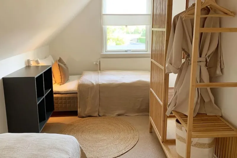 Billede 28 af Modern Nordic Villa near Faaborg and Svanninge Hills with Free Parking