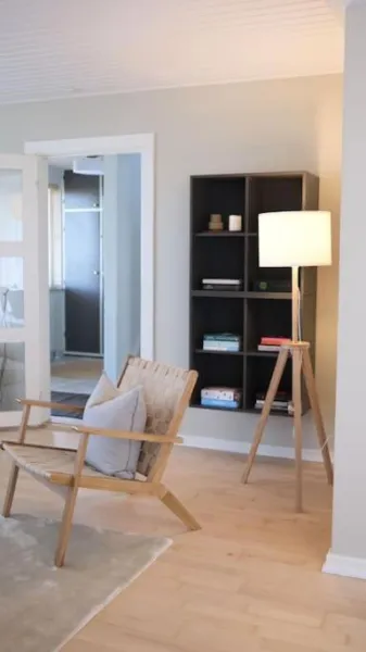 Billede 33 af Modern Nordic Villa near Faaborg and Svanninge Hills with Free Parking
