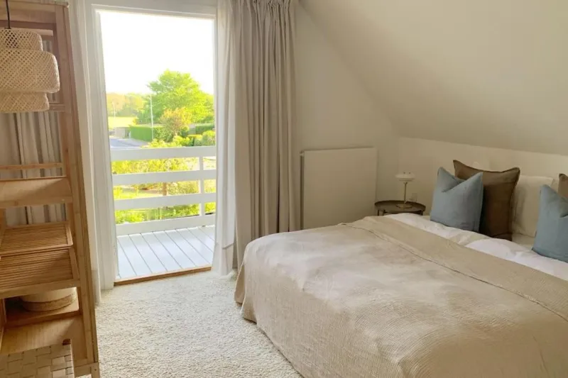 Billede 35 af Modern Nordic Villa near Faaborg and Svanninge Hills with Free Parking