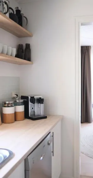 Billede 40 af Modern Nordic Villa near Faaborg and Svanninge Hills with Free Parking