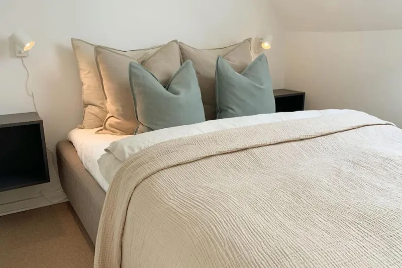 Billede 43 af Modern Nordic Villa near Faaborg and Svanninge Hills with Free Parking