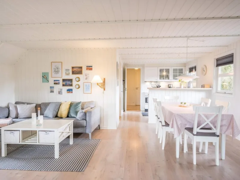 Billede 4 af 5 Person Holiday Home in Blavand