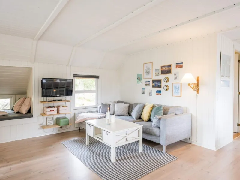 Billede 9 af 5 Person Holiday Home in Blavand