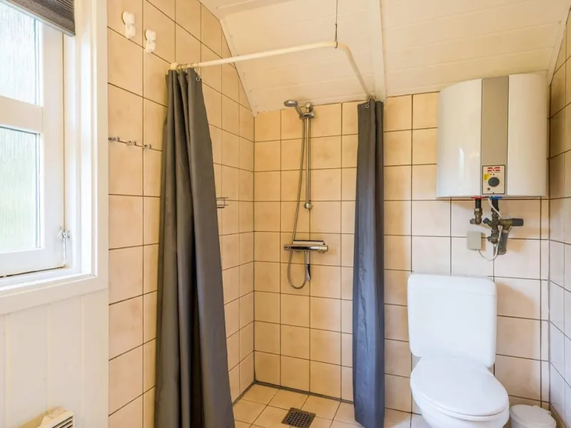 Billede 13 af 5 Person Holiday Home in Blavand