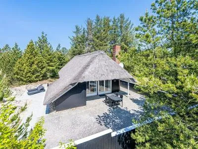 Billede 25 af 5 Person Holiday Home in Blavand