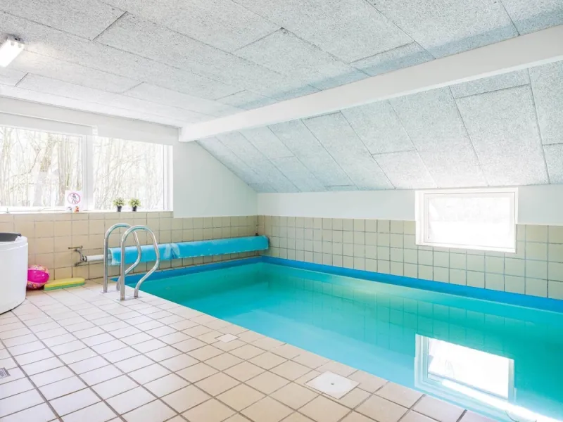 Billede 6 af 8 Person Holiday Home in Oksbol