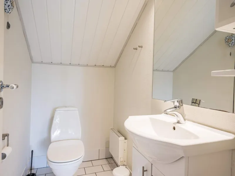 Billede 17 af 8 Person Holiday Home in Oksbol