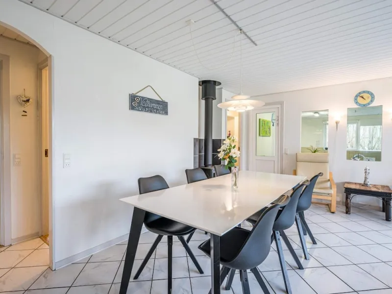 Billede 20 af 8 Person Holiday Home in Oksbol