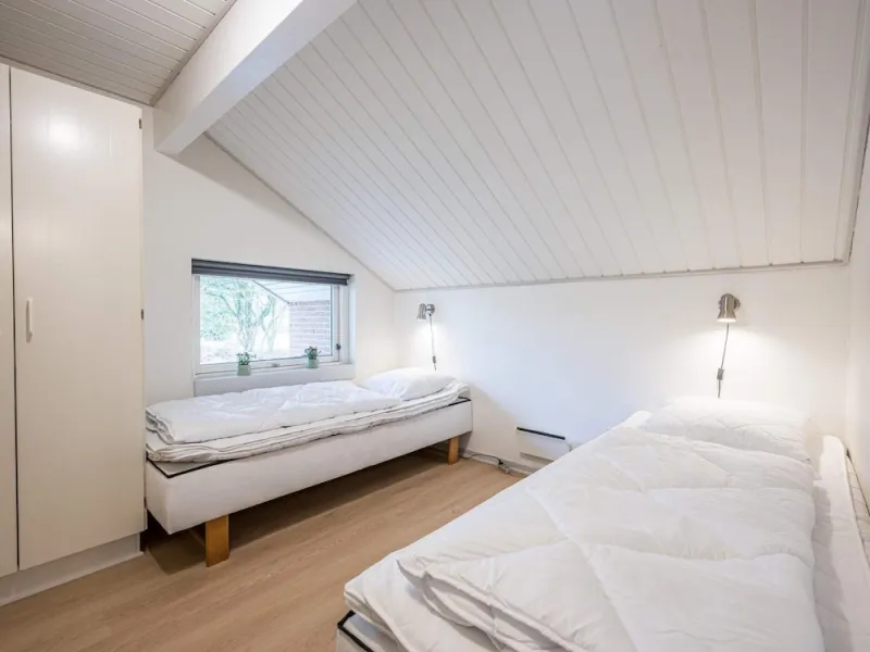 Billede 22 af 8 Person Holiday Home in Oksbol