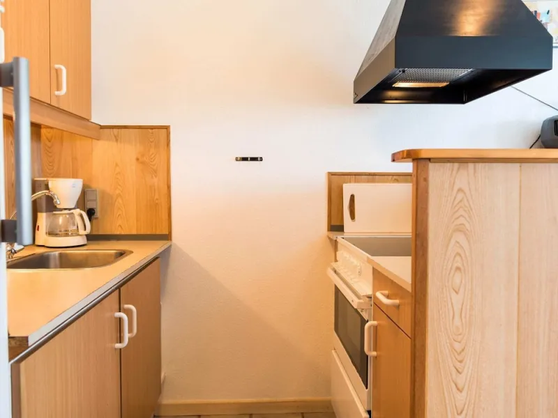 Billede 5 af 4 Person Holiday Home in Hvide Sande