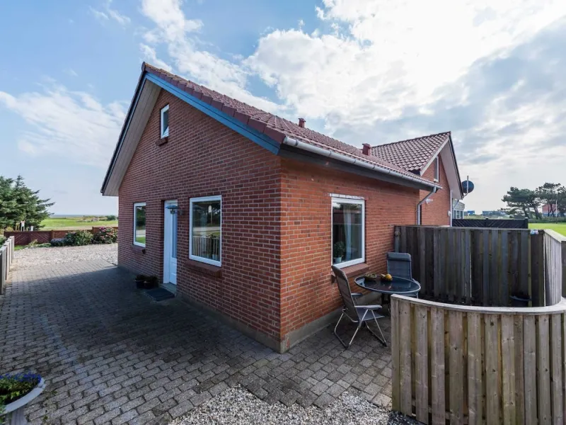 Billede 6 af 4 Person Holiday Home in Hvide Sande