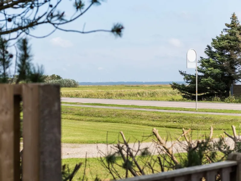 Billede 7 af 4 Person Holiday Home in Hvide Sande