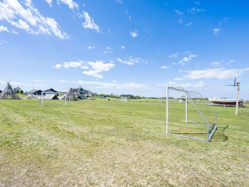 Billede 9 af 4 Person Holiday Home in Hvide Sande