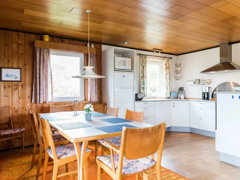 Billede 3 af 5 Person Holiday Home in Henne