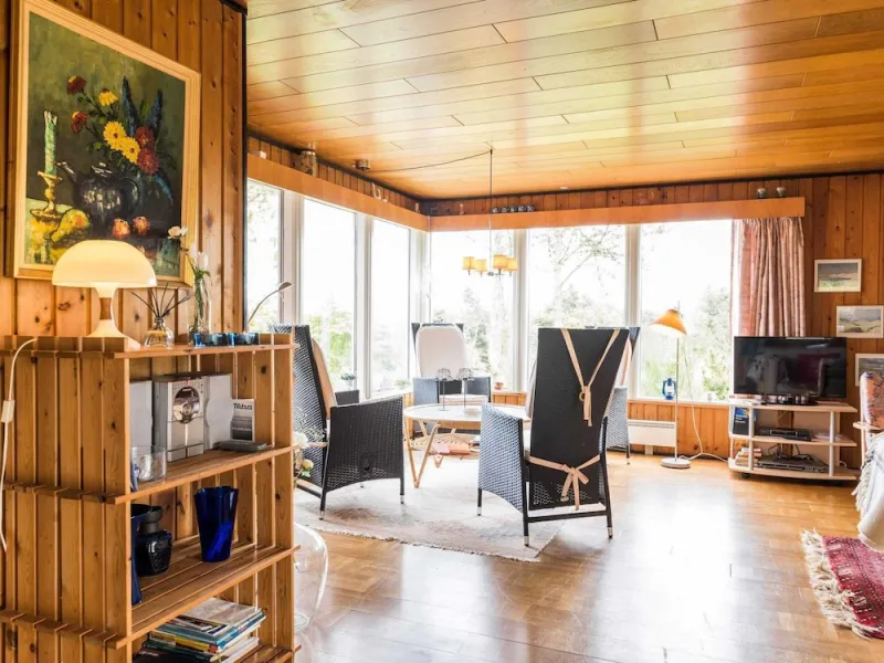Billede 6 af 5 Person Holiday Home in Henne