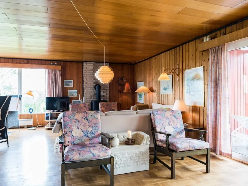 Billede 8 af 5 Person Holiday Home in Henne